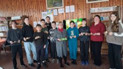 ИНТЕРАКТИВНАЯ ПРОГРАММА 