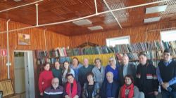 ЛИТЕРАТУРНЫЙ КАПУСТНИК 