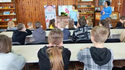 ✨📚МЕЖДУНАРОДНЫЙ ДЕНЬ ДЕТСКОЙ КНИГИ📚✨