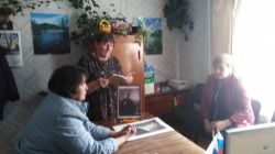 🎨🖌️ В этом году исполнилось 250 лет со дня рождения великого русского живописца Василия Андреевича&hellip;