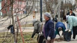 В Одоевском районе Тульской области с 28 марта по 7 мая 2026 года проходит месячник&hellip;