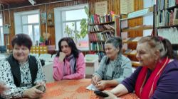 ДИСКУССИОННЫЙ КЛУБ 