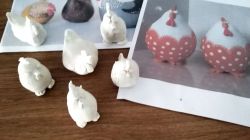 В преддверии православного праздника Пасхи Жемчужниковская библиотека провела с детьми на Неделе детской и юношеской&hellip;