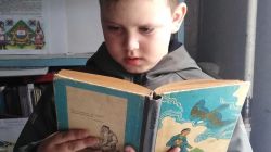 Познавательным путешествием 