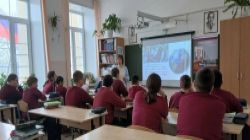 🚀ПЕРВЫЙ В КОСМОСЕ: ПОДВИГ ЮРИЯ ГАГАРИНА🚀