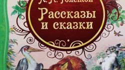 ПИСАТЕЛЬ СОВЕТУЕТ