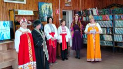 БИБЛИОНОЧЬ-2026 📚✨