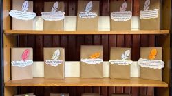 Без обложки: угадываем книгу по цитате.