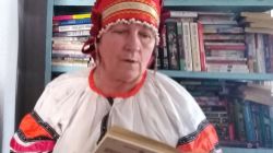 Жемчужниковская библиотека приняла участие во Всероссийской акции 