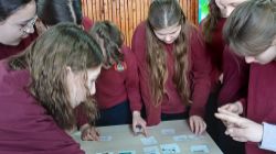 ЗАЩИТИМ ПРИРОДУ - СОХРАНИМ СЕБЯ