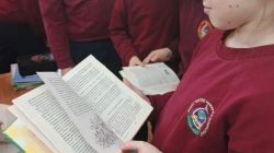 🐰🦔ТАЙНЫ ЛЕСА В КНИГАХ ЮРИЯ ДМИТРИЕВА🦡🦉