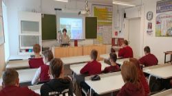 КРАЕВЕДЧЕСКИЙ КЛУБ 