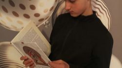 АКЦИЯ «ВОЗЬМИ И ЧИТАЙ»