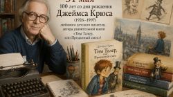 Выставка одной книги 
