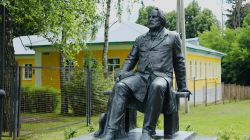 Не только в книгах и музеях: классика, которую можно почувствовать 🌿