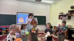 🦊🐺СКАЗОЧНЫЙ СУНДУЧОК АЛЕКСАНДРА АФАНАСЬЕВА🐰🐻