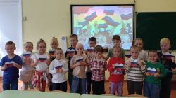 🇷🇺ФЛАГ ДЕРЖАВЫ – СИМВОЛ СЛАВЫ🇷🇺
