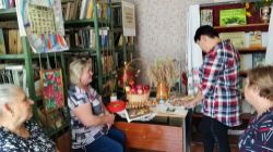 Август богат на праздники. Эти праздники связаны со сбором урожая, которым запасаются на зимний период.&hellip;