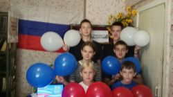 День Российского флага - это праздник всех поколений россиян, дань уважения истории великой страны. В&hellip;